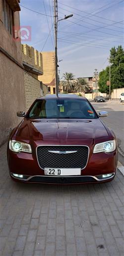 Chrysler 300